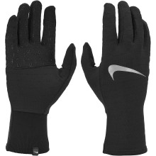 Gants Nike Run Fleece Noir Homme