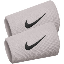 SERRE POIGNETS NIKE SWOOSH DOUBLE LARGEUR