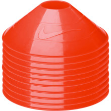 PACK DE 10 CONES TRAINING NIKE