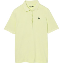 POLO LACOSTE FEMME