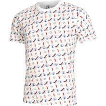 T-SHIRT QUIET PLEASE NEW YORK STATEMENT