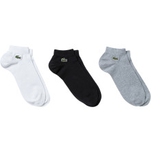 3 PAIRES DE CHAUSSETTES NIKE FEMME LIGHTWEIGHT EXTRA BASSES - Nike -  ACCESSOIRES JOUEURS - ACCESSOIRES - BADMINTON