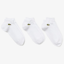 CHAUSSETTES LACOSTE CORE PERFORMANCE