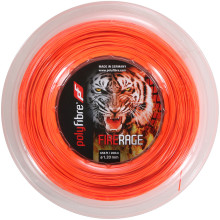 BOBINE POLYFIBRE FIRERAGE (200 METRES)