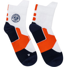 CHAUSSETTES ROLAND GARROS PERFORMANCE X1
