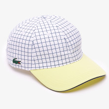 CASQUETTE LACOSTE ATHLETE