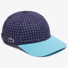 CASQUETTE LACOSTE ATHLETE