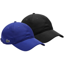 CASQUETTE LACOSTE CORE PERFORMANCE