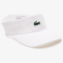 VISIERE LACOSTE FEMME ATHLETE