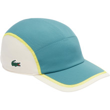 CASQUETTE LACOSTE ATHLETE MELBOURNE