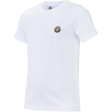 T-SHIRT AFFICHE JUNIOR ROLAND GARROS 2020