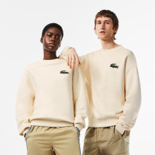 SWEAT LACOSTE COTON