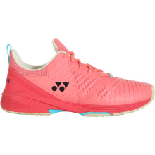 CHAUSSURES YONEX SONICAGE 3 TOUTES SURFACES