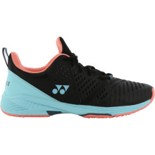 CHAUSSURES YONEX SONICAGE 3 TERRE BATTUE