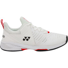 CHAUSSURES YONEX FEMME SONICAGE 3 TOUTES SURFACES
