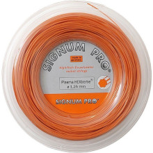 BOBINE SIGNUM PRO PLASMA HEXTREME (200 METRES)