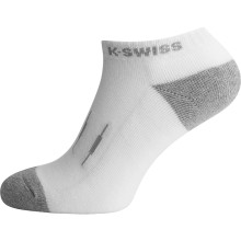 3 PAIRES DE CHAUSSETTES K-SWISS SPORT (LOW)