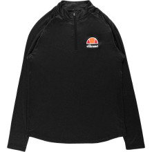 SWEAT ELLESSE BOVARO 1/2 ZIPPE