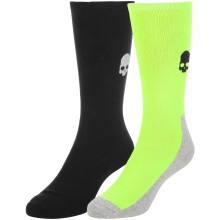 CHAUSSETTES HYDROGEN 2 PAIRES