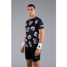 T-SHIRT HYDROGEN TATTOO TECH PARIS