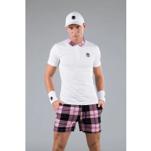 POLO HYDROGEN TARTAN TECH 1/2 ZIPPÉ QUEENS
