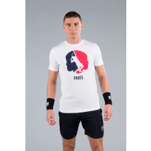 T-SHIRT HYDROGEN CITY COTTON PARIS