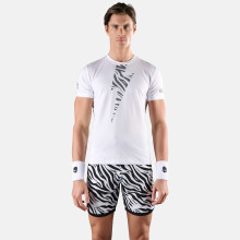 T-SHIRT HYDROGEN TIGER TECH