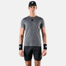 T-SHIRT HYDROGEN PANTHER TECH
