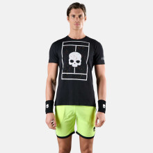 T-SHIRT HYDROGEN TENNIS COURT