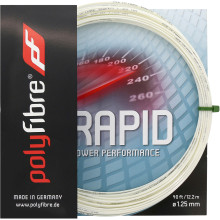 CORDAGE POLYFIBRE TCS RAPID (12,2 METRES)