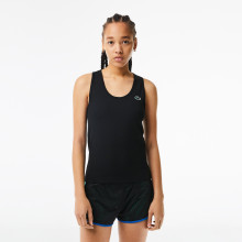 DEBARDEUR LACOSTE FEMME CORE PERFORMANCE