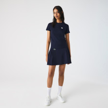 T-SHIRT LACOSTE FEMME CORE PERFORMANCE