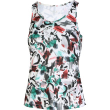Vetement de tennis fila femme Tennispro