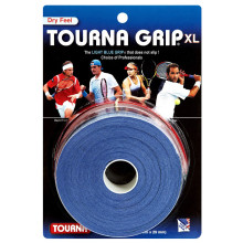 10 SURGRIPS TOURNA GRIP ORIGINAL XL