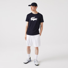 T-SHIRT LACOSTE BIG LOGO CORE PERFORMANCE