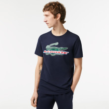 T-SHIRT LACOSTE TRAINING CORE PERFORMANCE