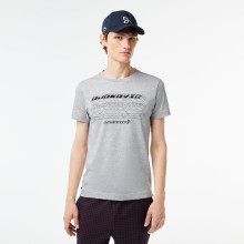 PACK FAN LACOSTE DJOKOVIC CAPSULE  T-SHIRT + CASQUETTE