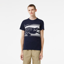 T-SHIRT LACOSTE DJOKOVIC