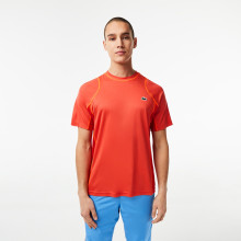 T-SHIRT LACOSTE ATHLETE