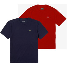 T-SHIRT LACOSTE CORE PERFORMANCE