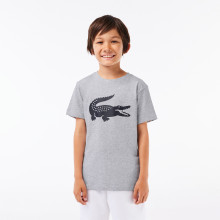 T-SHIRT LACOSTE JUNIOR CORE PERFORMANCE