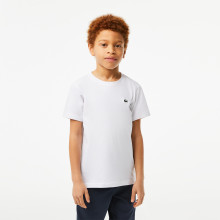 T-SHIRT LACOSTE JUNIOR