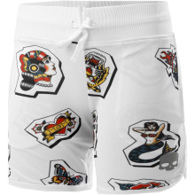 SHORT HYDROGEN JUNIOR TATTOO TECH