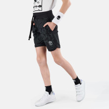 SHORT HYDROGEN JUNIOR GARCON CHROME TECH