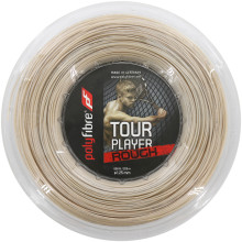 BOBINE POLYFIBRE TOUR PLAYER ROUGH (200 METRES)