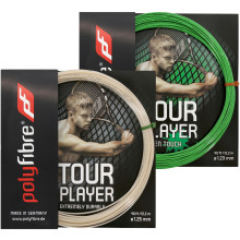 CORDAGE POLYFIBRE TOUR PLAYER (12,20 METRES)