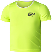 T-SHIRT RACKET ROOTS JUNIOR GARCON TEAMLINE