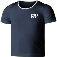 T-SHIRT RACKET ROOTS JUNIOR GARCON TEAMLINE