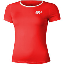 T-SHIRT RACKET ROOTS FEMME TEAMLINE