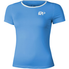 T-SHIRT RACKET ROOTS FEMME TEAMLINE